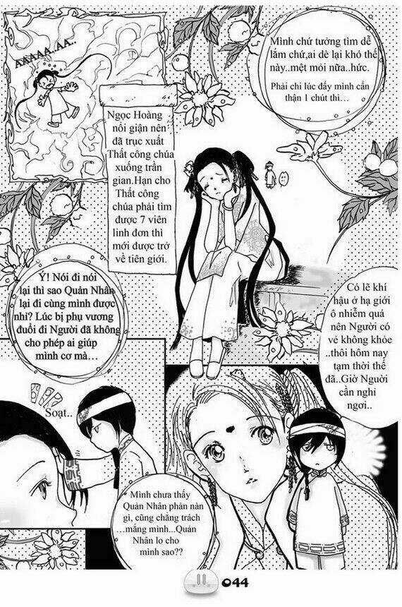 Sora Gura - Chapter 1 - Trang 51