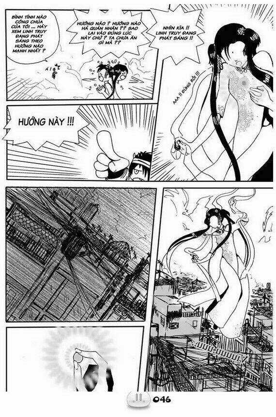 Sora Gura - Chapter 1 - Trang 53