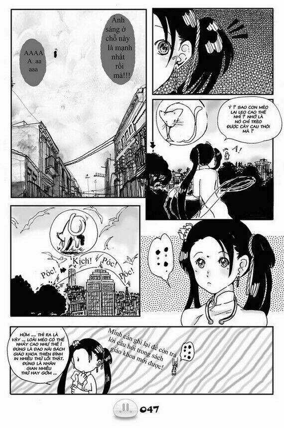 Sora Gura - Chapter 1 - Trang 54