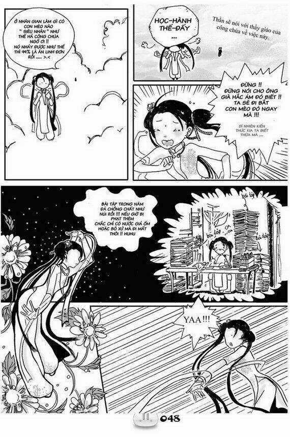 Sora Gura - Chapter 1 - Trang 55