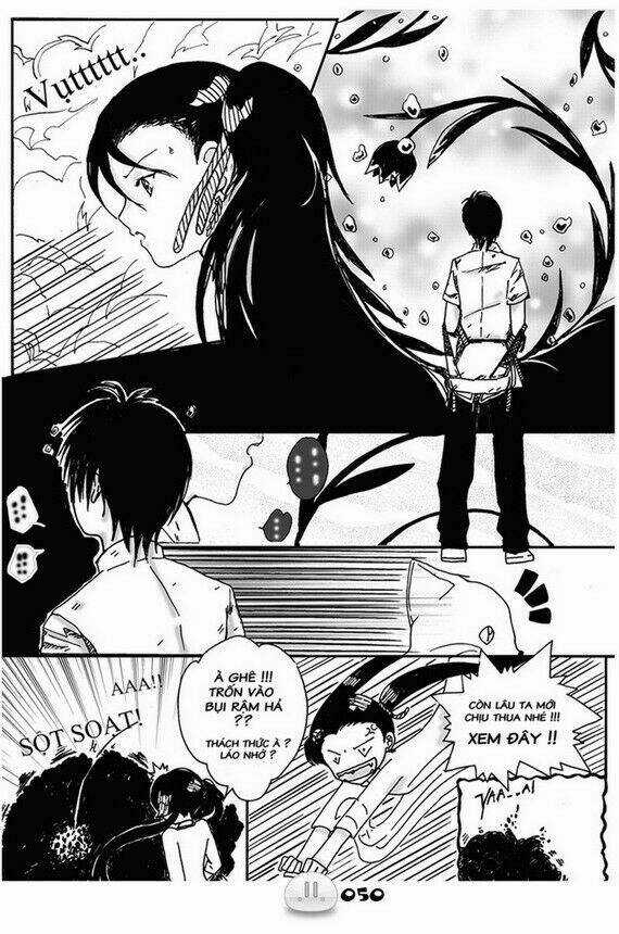 Sora Gura - Chapter 1 - Trang 57