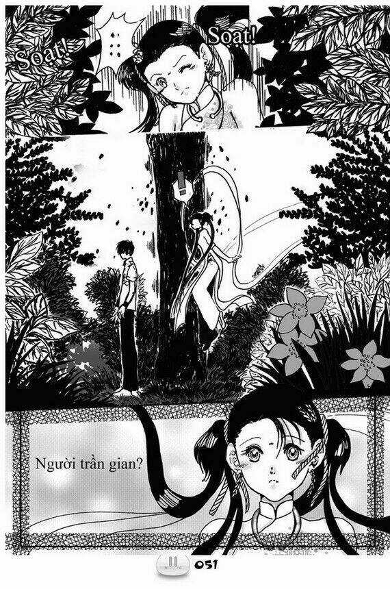 Sora Gura - Chapter 1 - Trang 58