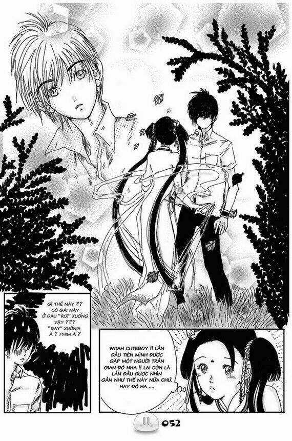 Sora Gura - Chapter 1 - Trang 59