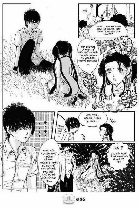 Sora Gura - Chapter 1 - Trang 63