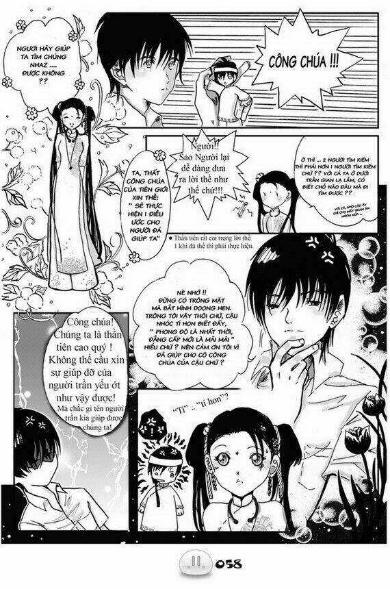 Sora Gura - Chapter 1 - Trang 65