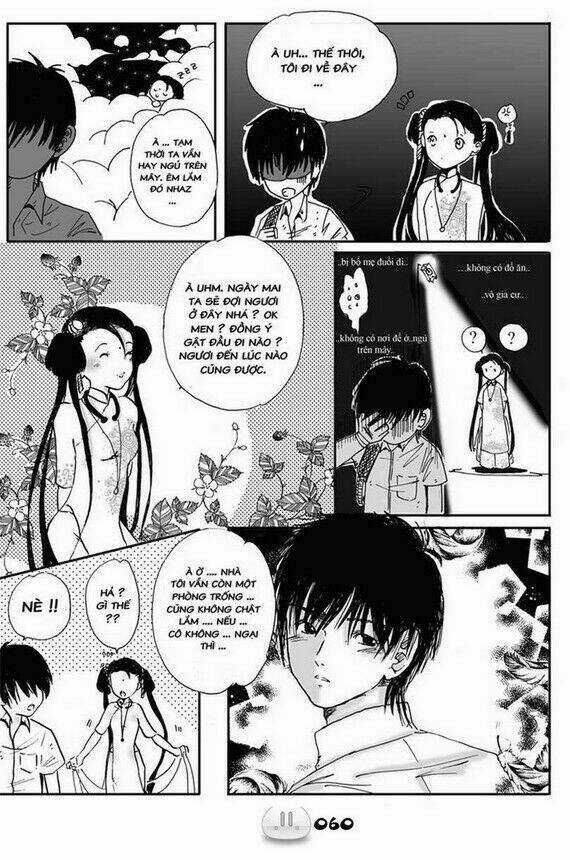 Sora Gura - Chapter 1 - Trang 67