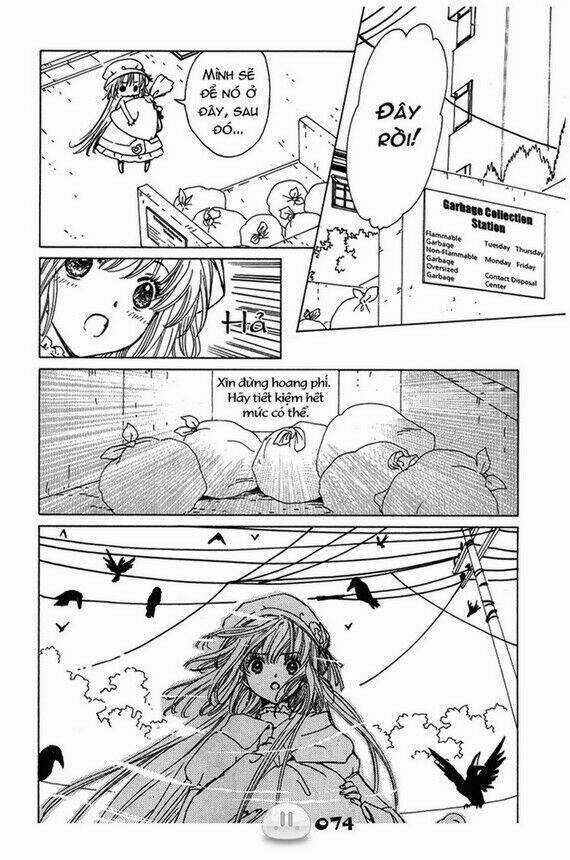 Sora Gura - Chapter 1 - Trang 81