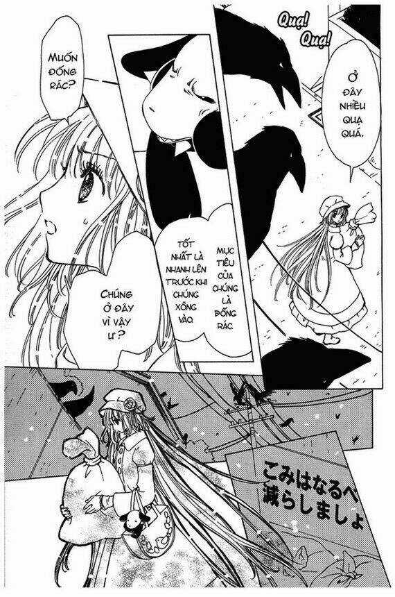 Sora Gura - Chapter 1 - Trang 82