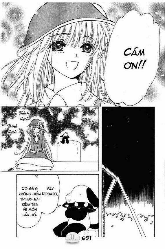 Sora Gura - Chapter 1 - Trang 98