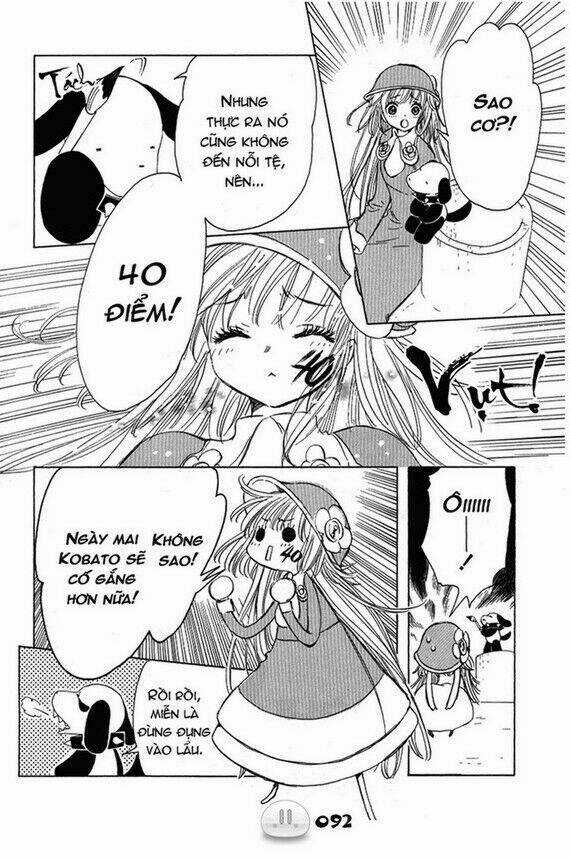 Sora Gura - Chapter 1 - Trang 99