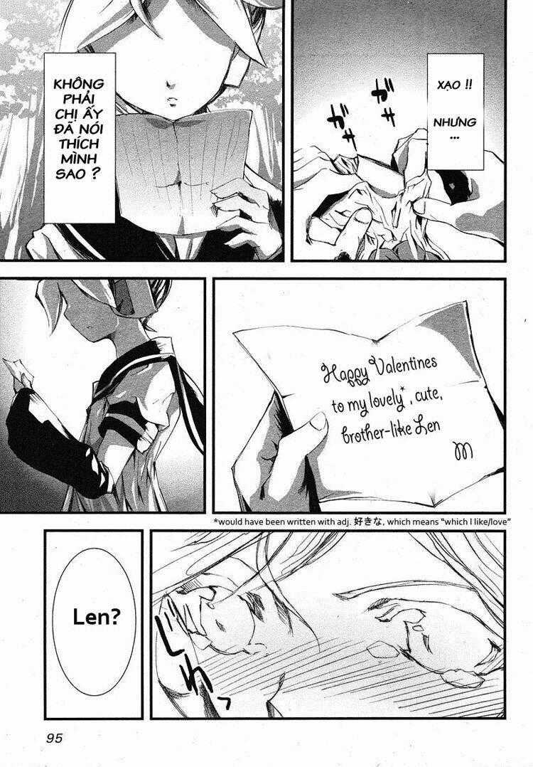 Sora Gura - Chapter 10 - Trang 1