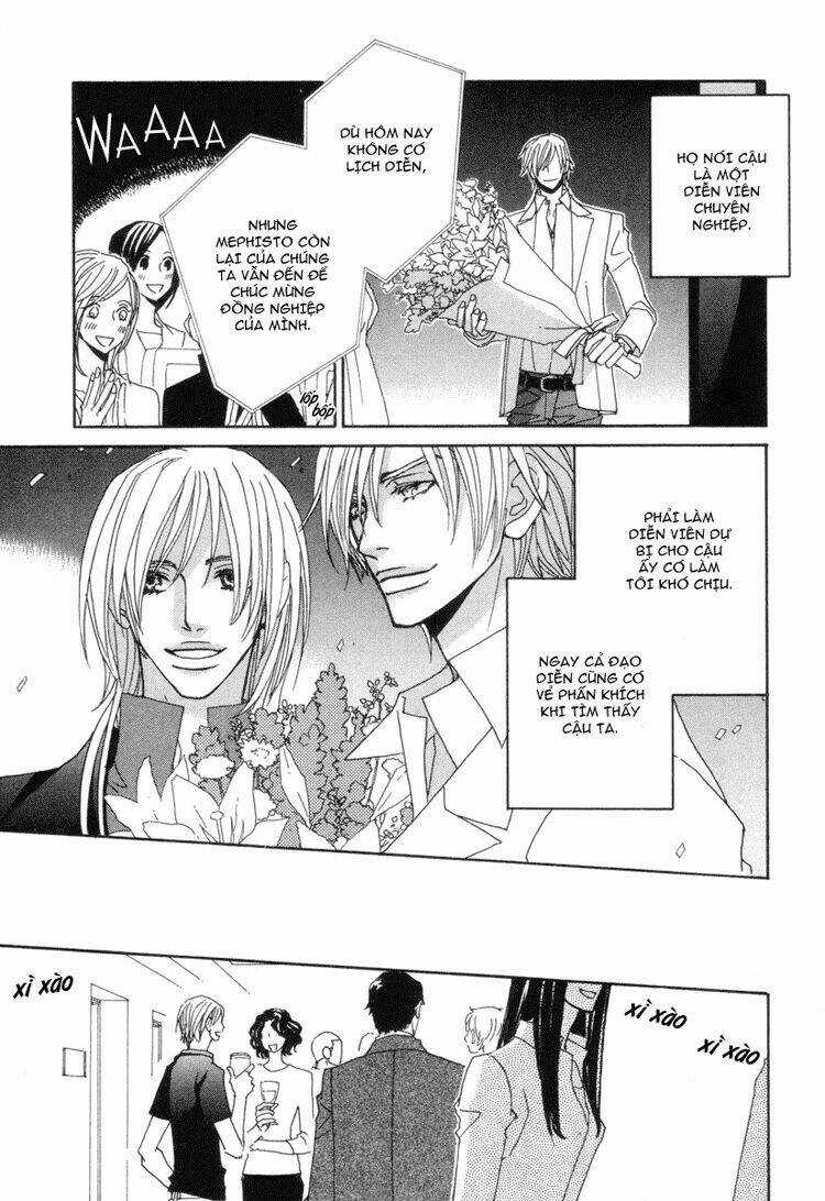 Sora Gura - Chapter 10 - Trang 13