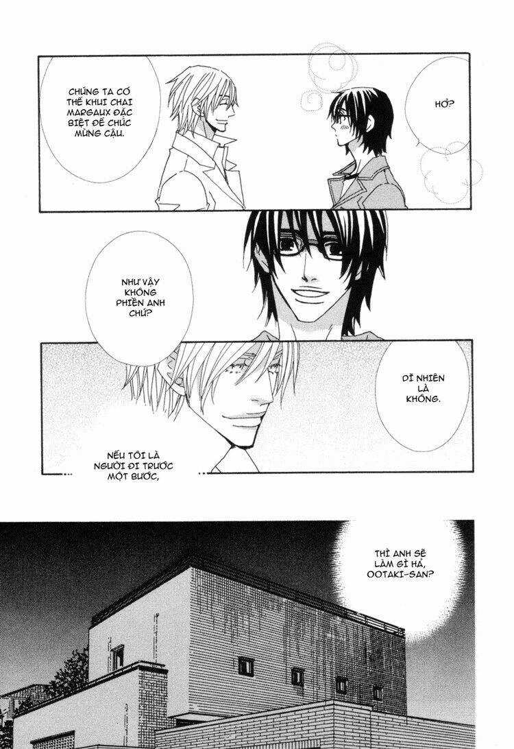 Sora Gura - Chapter 10 - Trang 19