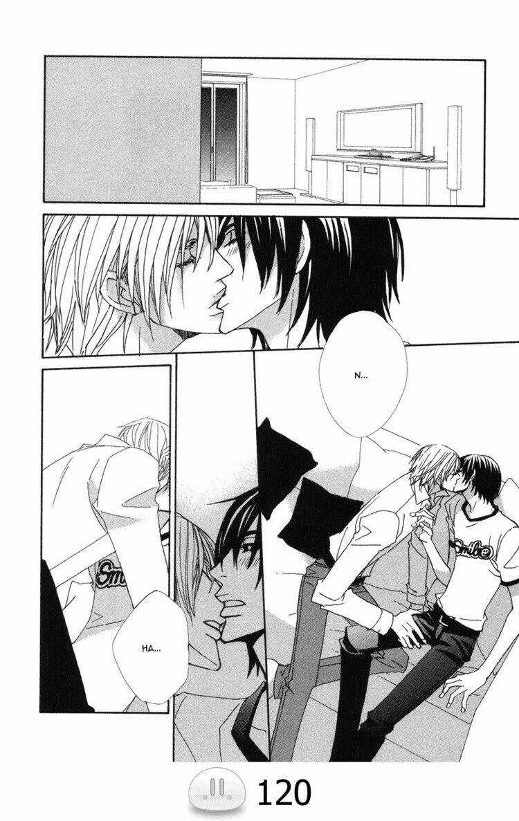 Sora Gura - Chapter 10 - Trang 20