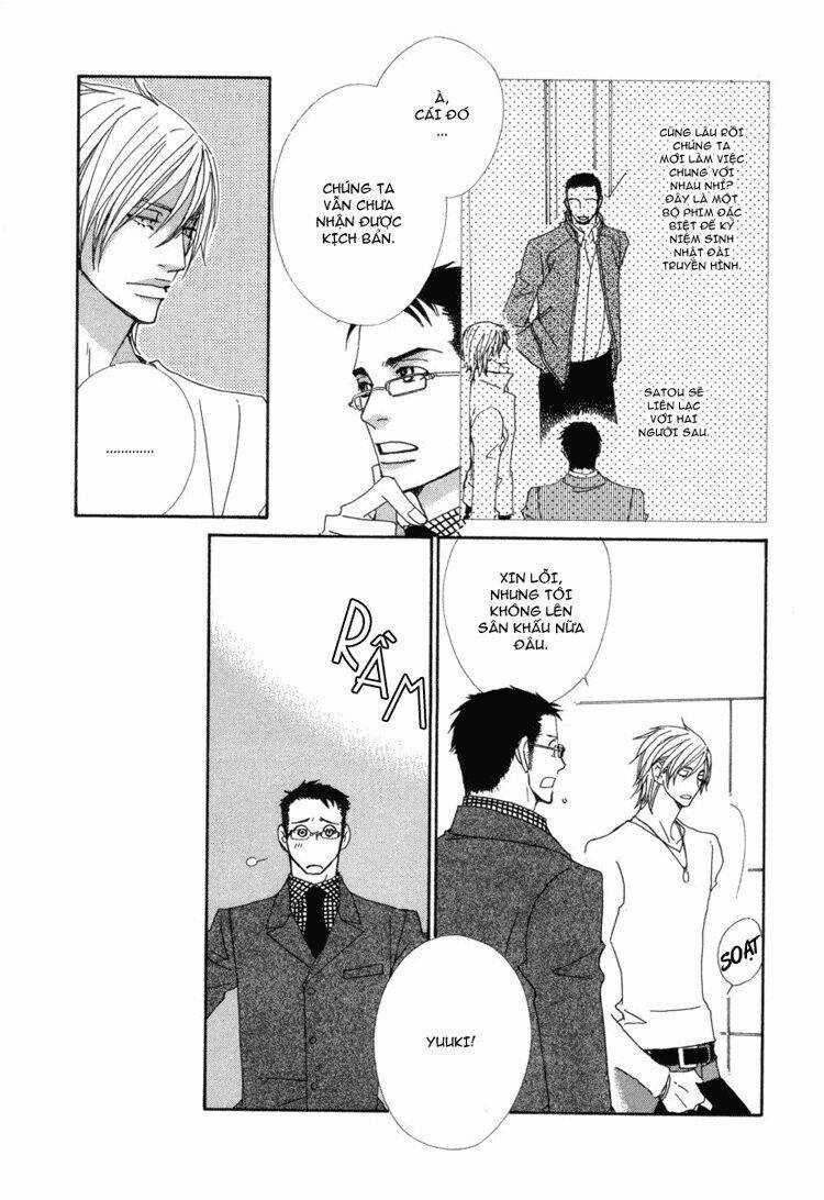 Sora Gura - Chapter 10 - Trang 27