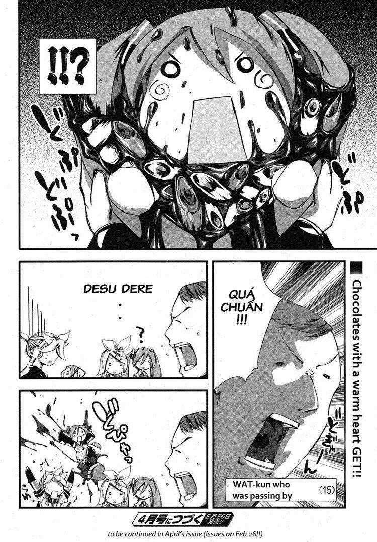 Sora Gura - Chapter 10 - Trang 4