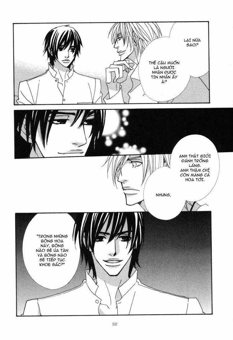 Sora Gura - Chapter 10 - Trang 34