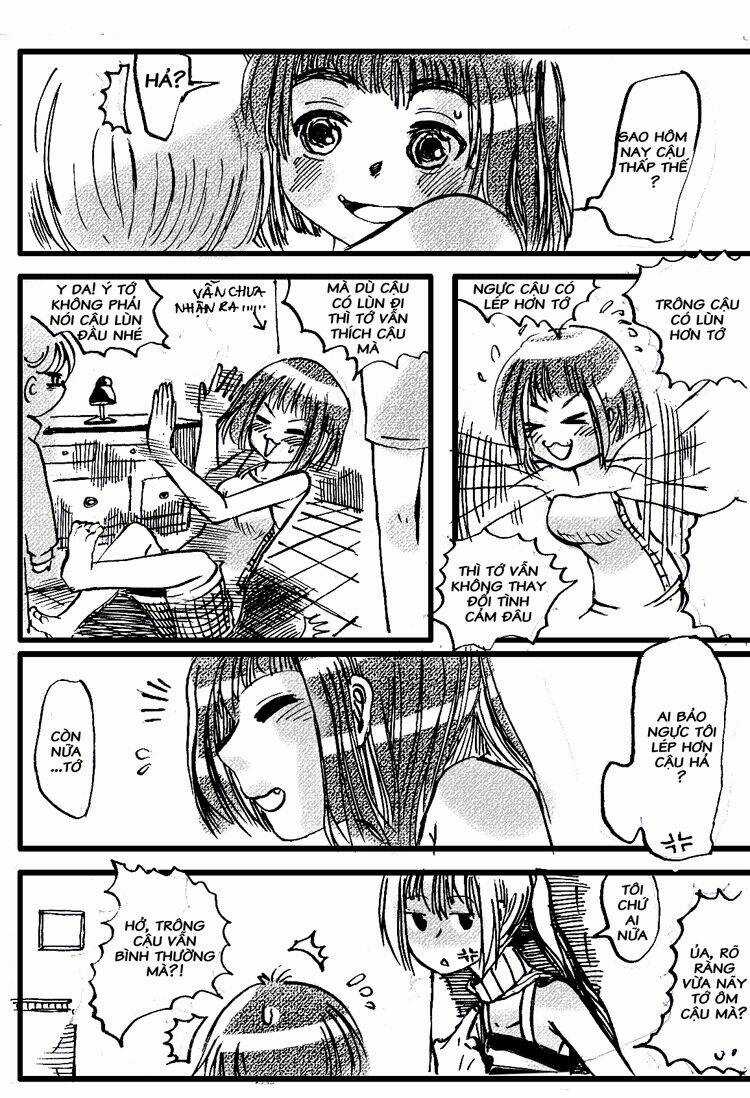 Sora Gura - Chapter 10 - Trang 70