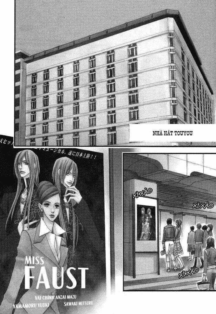 Sora Gura - Chapter 10 - Trang 8