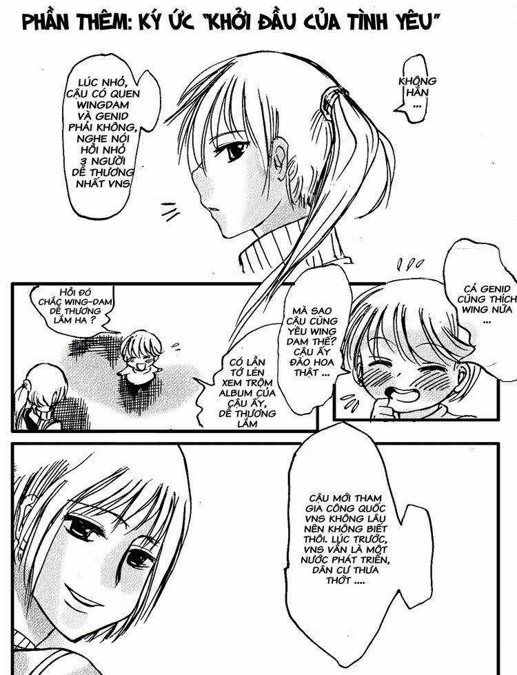 Sora Gura - Chapter 10 - Trang 78