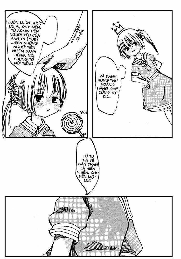 Sora Gura - Chapter 10 - Trang 80