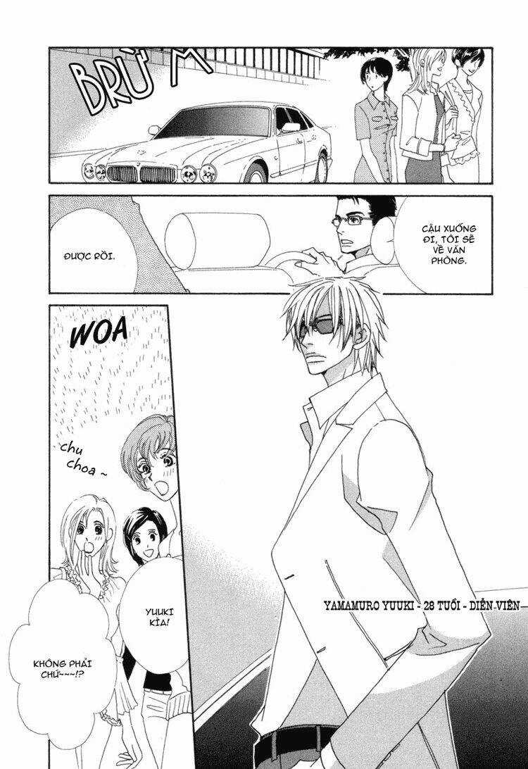 Sora Gura - Chapter 10 - Trang 9