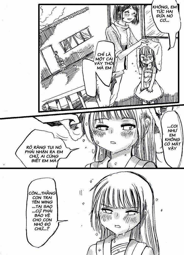 Sora Gura - Chapter 10 - Trang 84