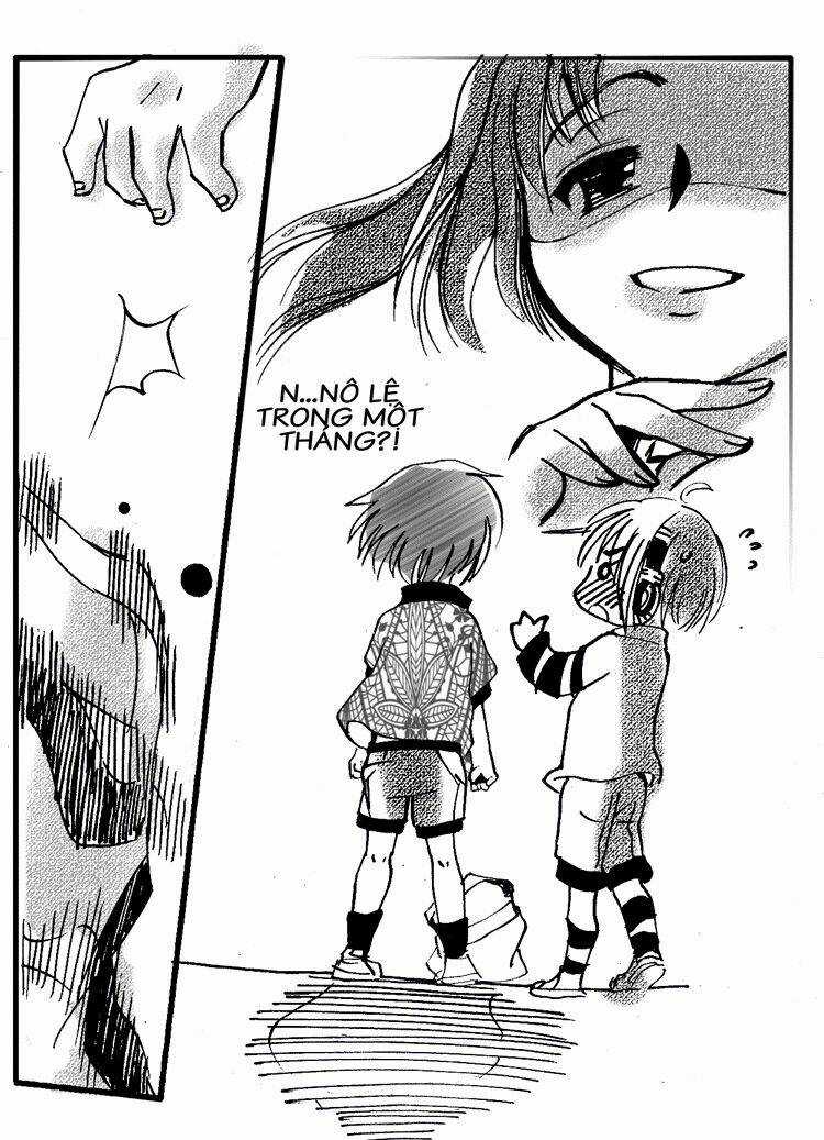 Sora Gura - Chapter 10 - Trang 89