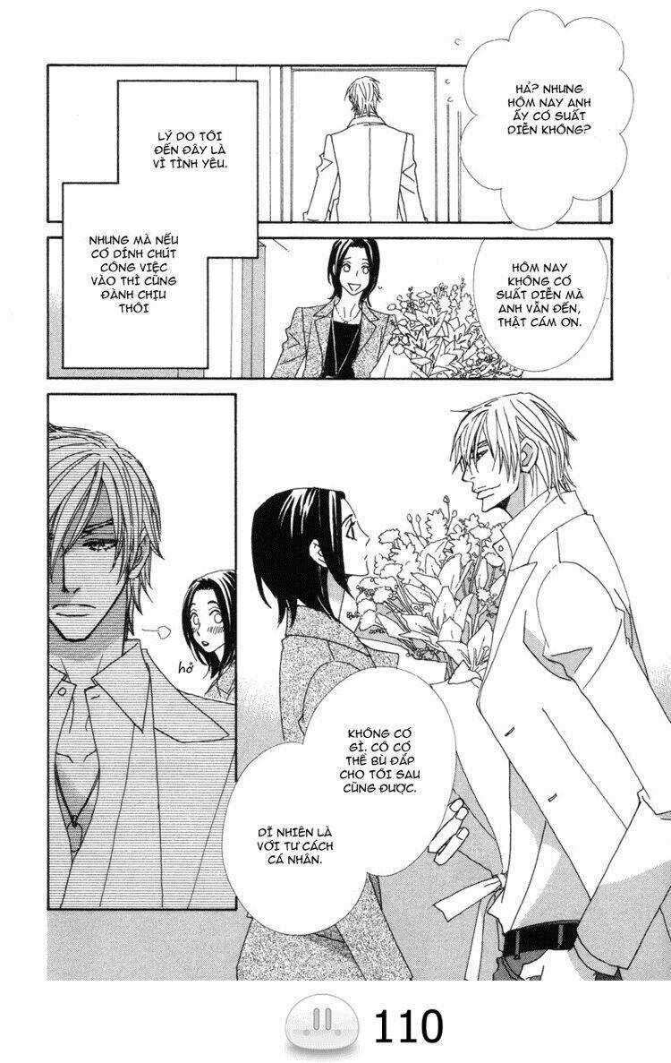 Sora Gura - Chapter 10 - Trang 10