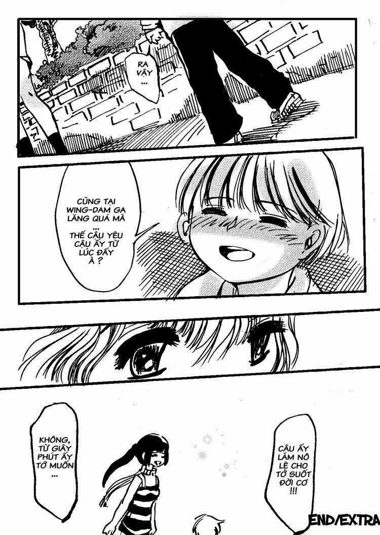 Sora Gura - Chapter 10 - Trang 92