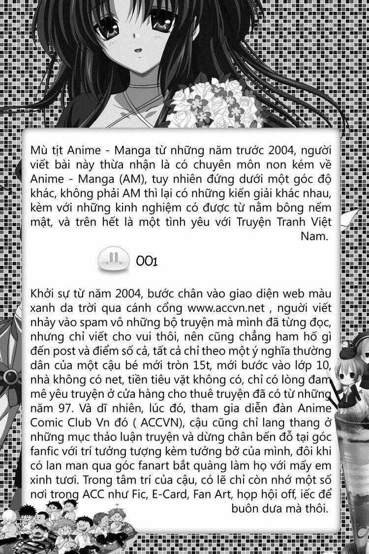 Sora Gura - Chapter 11 - Trang 2