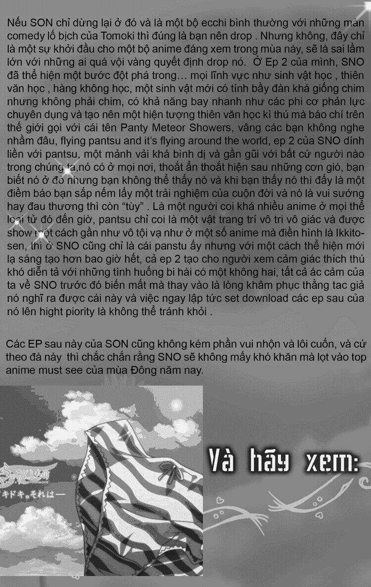 Sora Gura - Chapter 11 - Trang 12