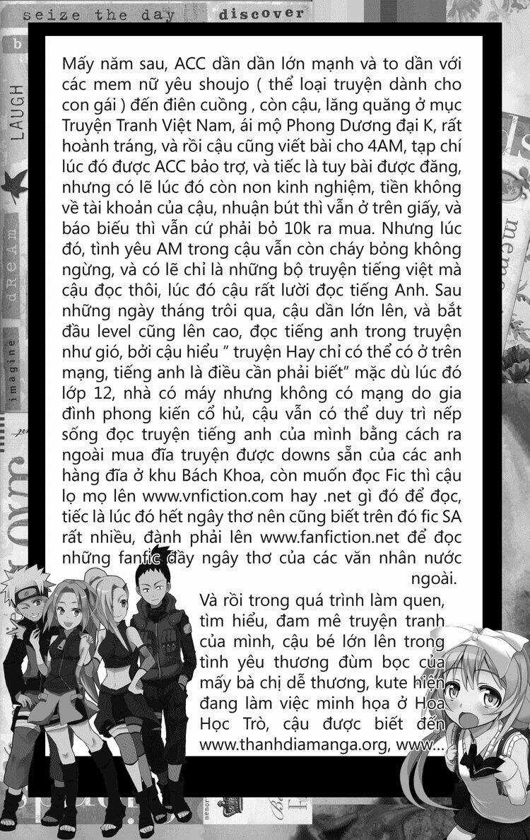 Sora Gura - Chapter 11 - Trang 3