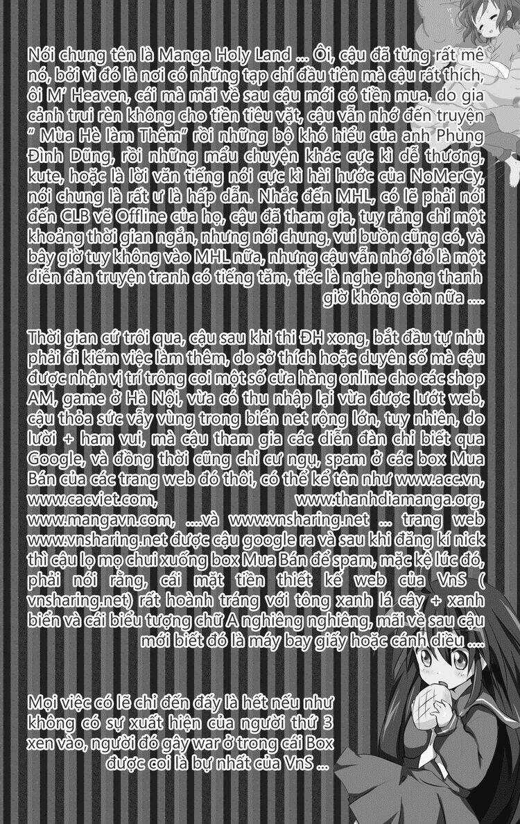 Sora Gura - Chapter 11 - Trang 4