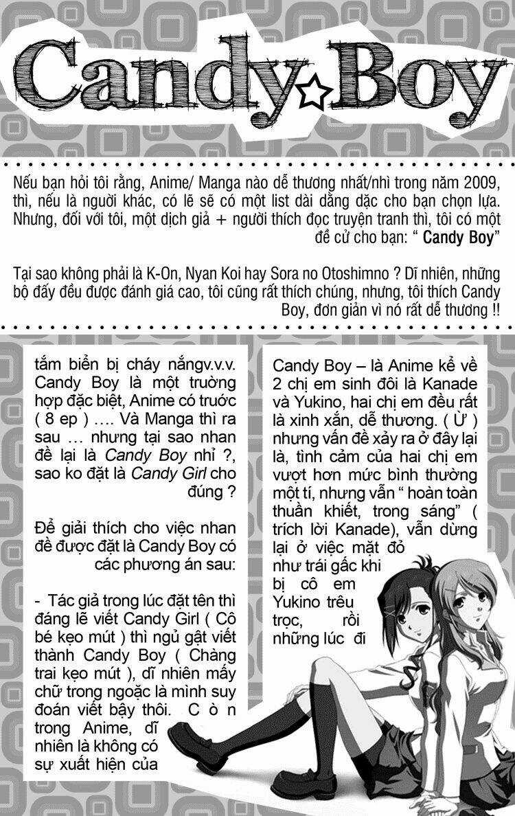 Sora Gura - Chapter 11 - Trang 32