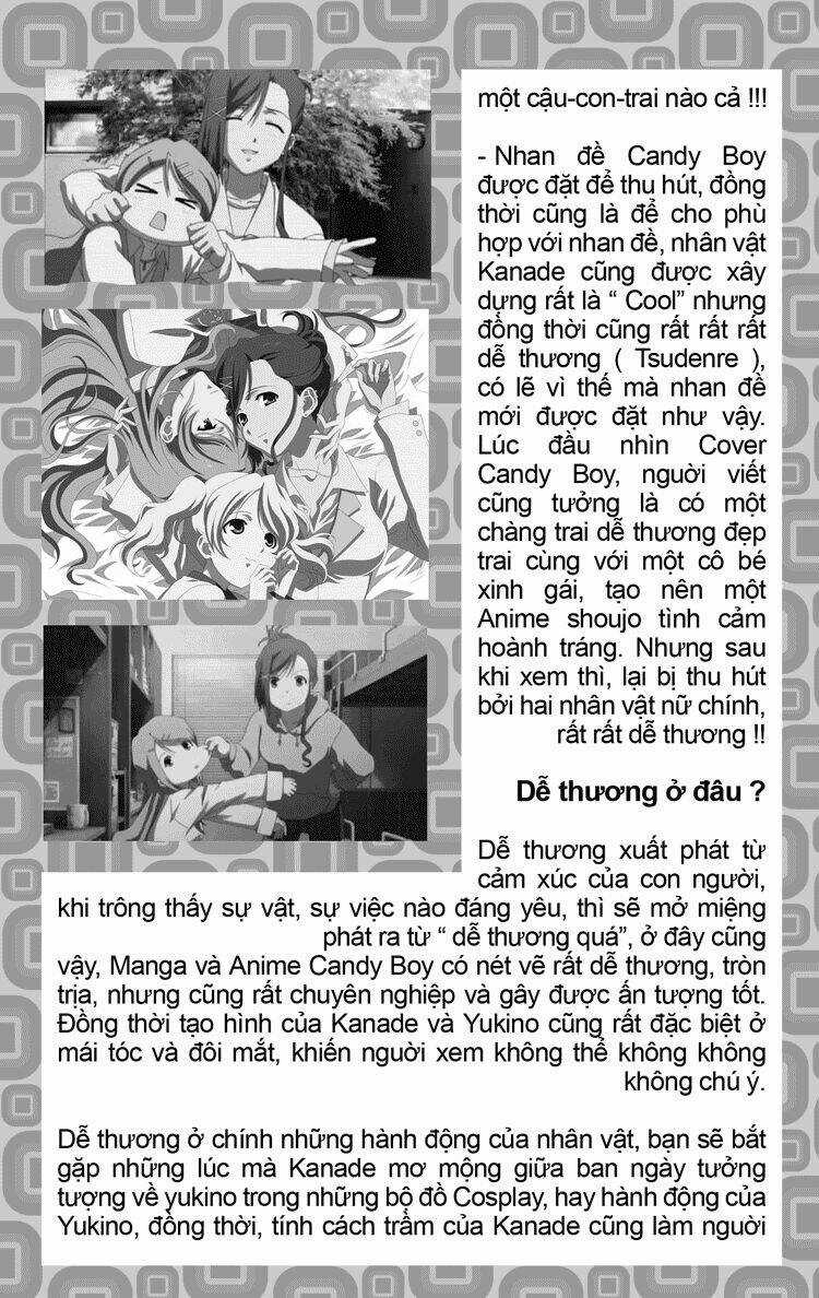 Sora Gura - Chapter 11 - Trang 33
