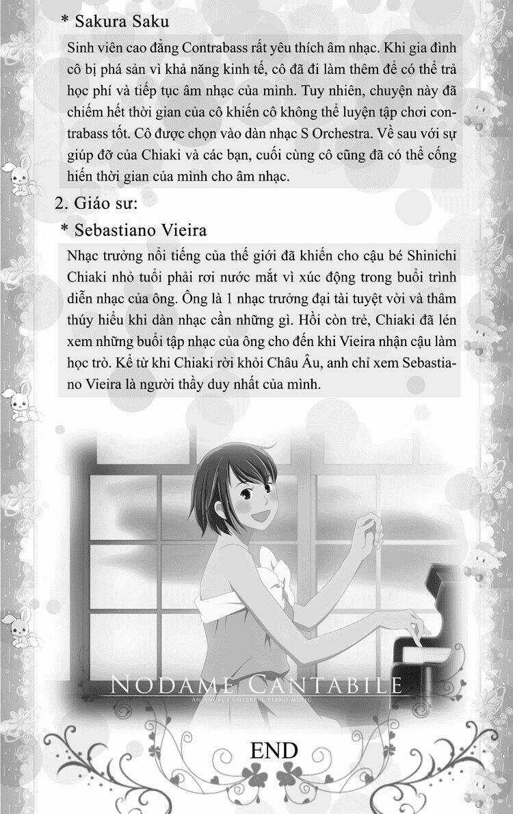 Sora Gura - Chapter 11 - Trang 35