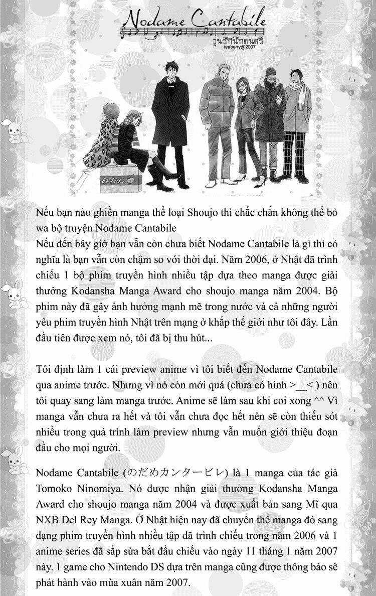 Sora Gura - Chapter 11 - Trang 36