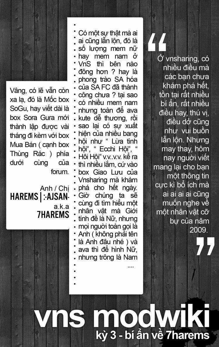 Sora Gura - Chapter 11 - Trang 41