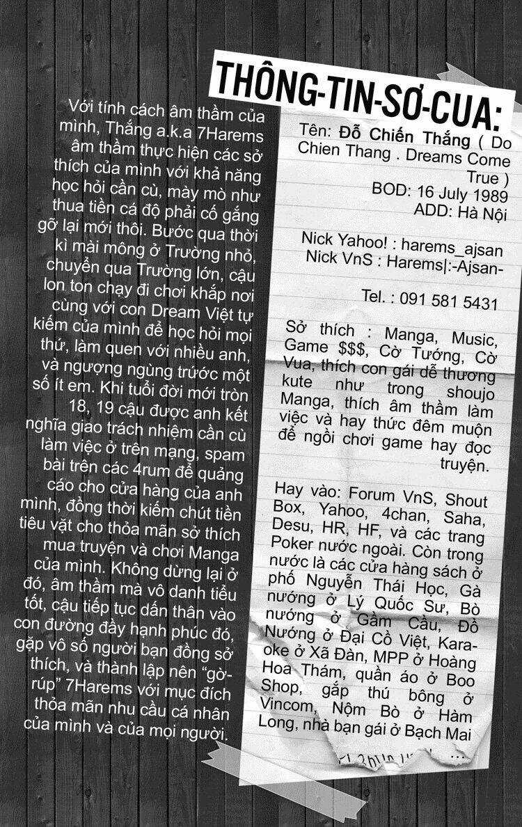 Sora Gura - Chapter 11 - Trang 42