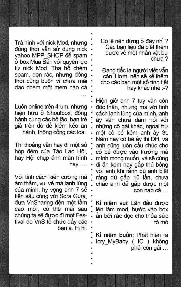 Sora Gura - Chapter 11 - Trang 44