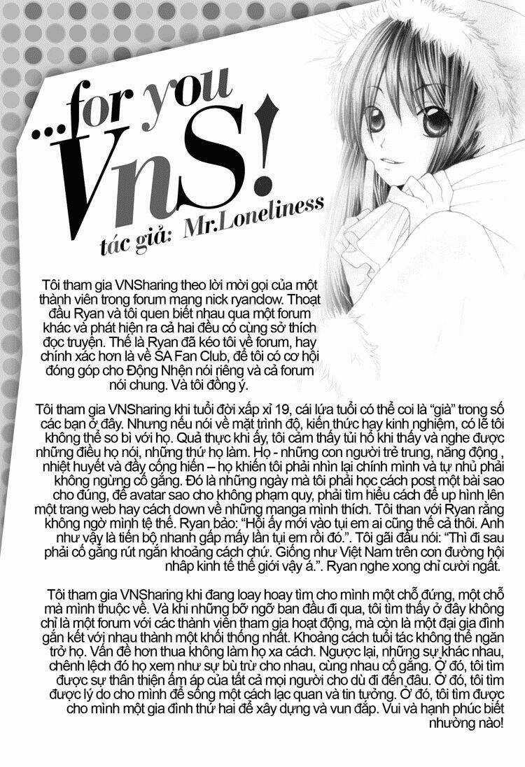 Sora Gura - Chapter 11 - Trang 45