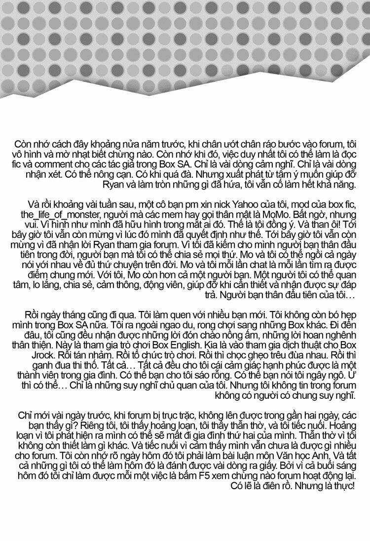 Sora Gura - Chapter 11 - Trang 46