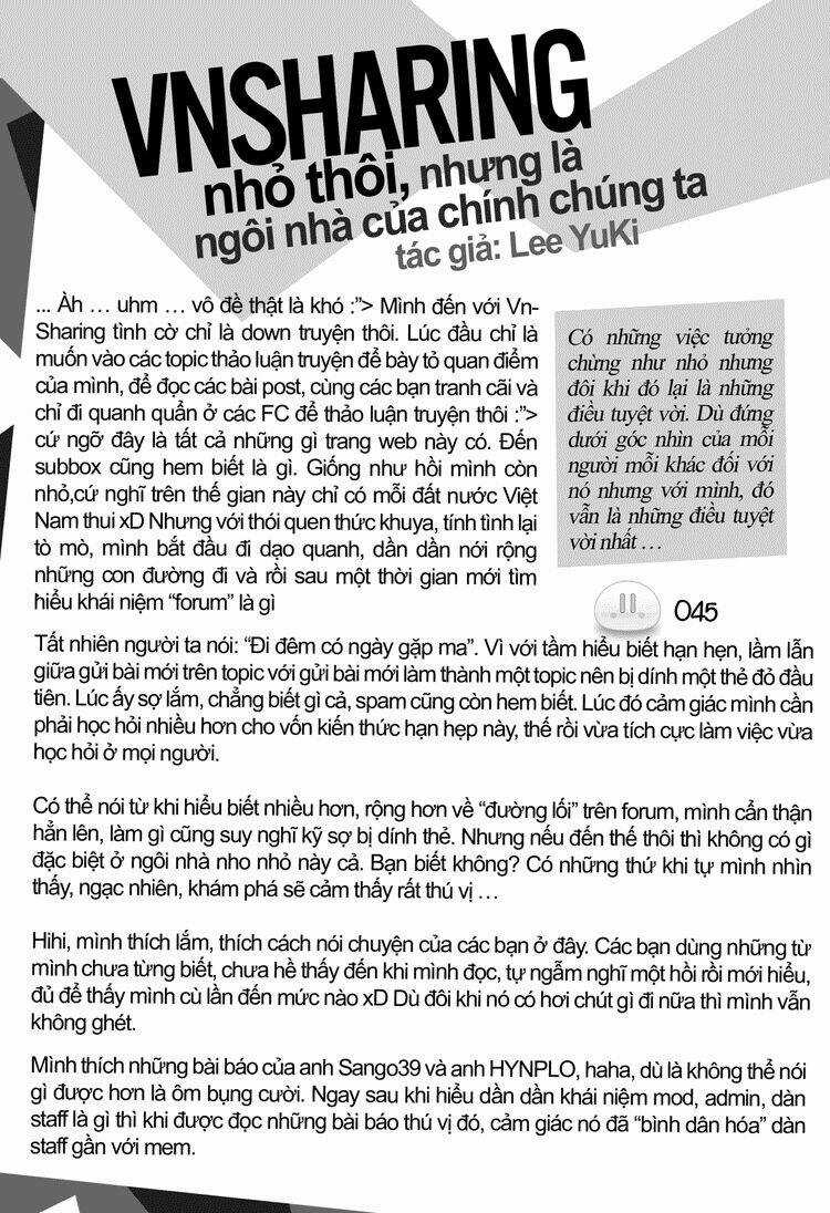 Sora Gura - Chapter 11 - Trang 48