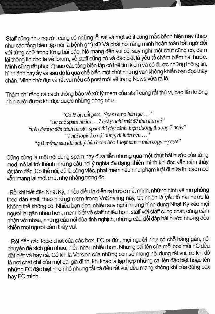 Sora Gura - Chapter 11 - Trang 49