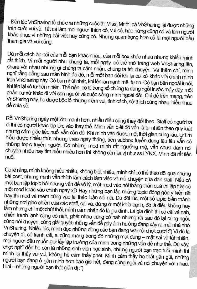 Sora Gura - Chapter 11 - Trang 50