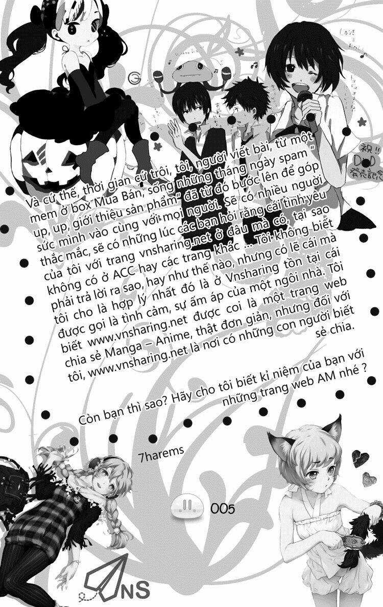 Sora Gura - Chapter 11 - Trang 6