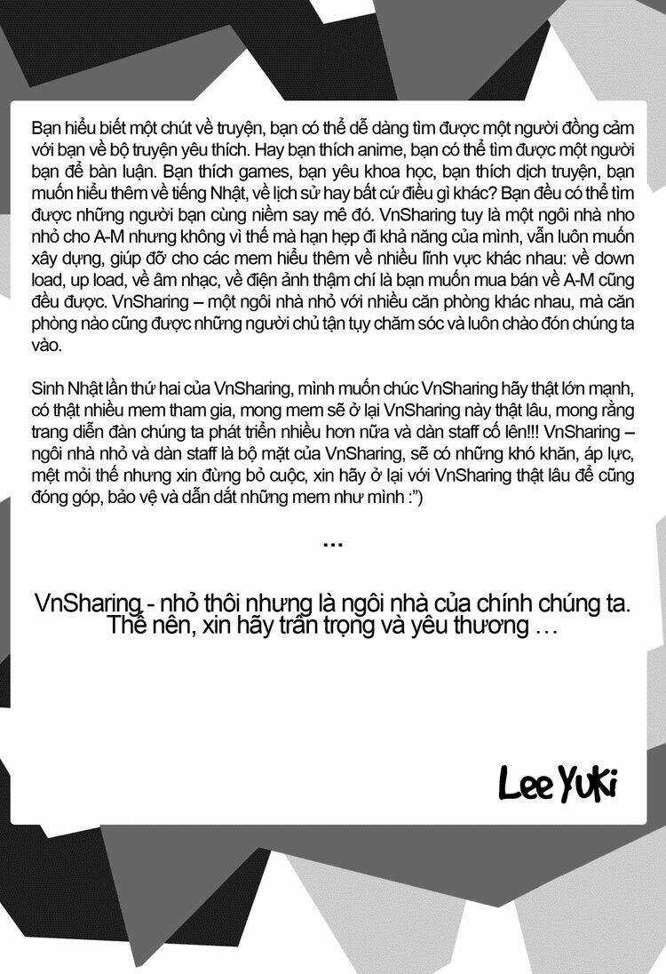 Sora Gura - Chapter 11 - Trang 52