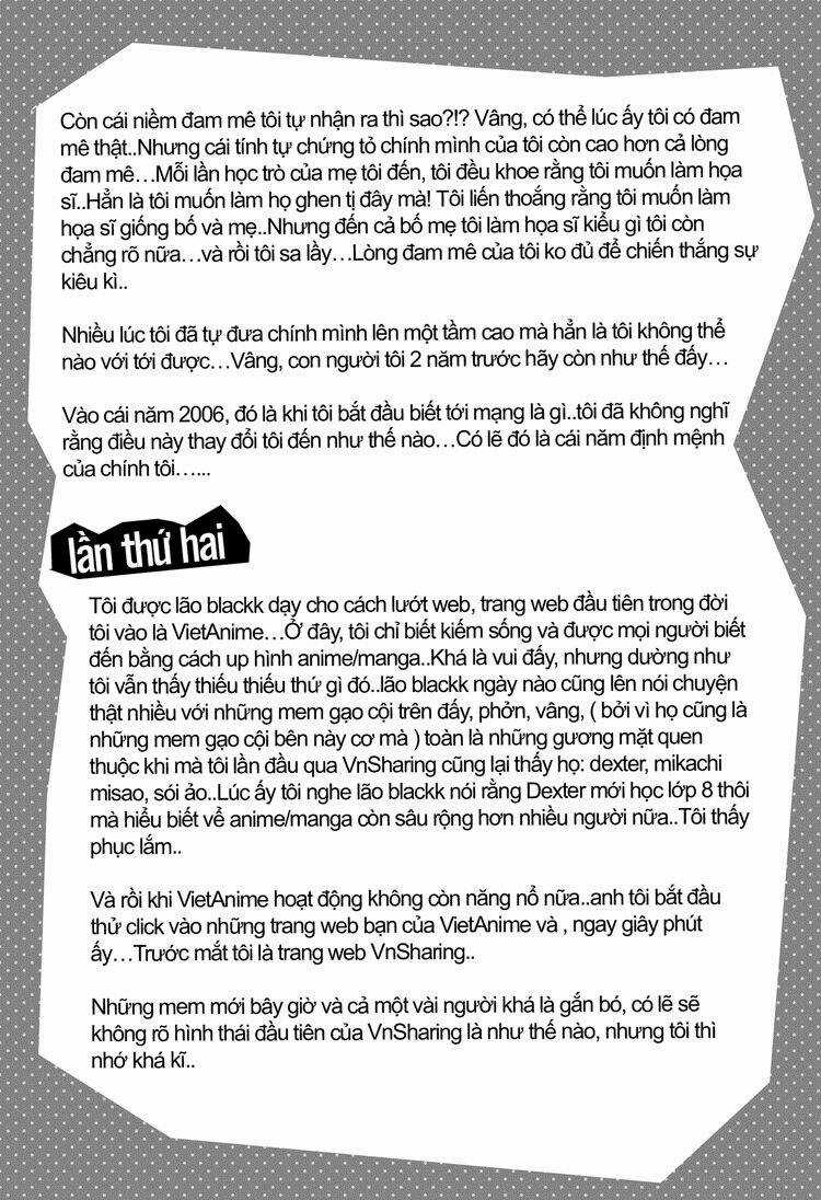 Sora Gura - Chapter 11 - Trang 54