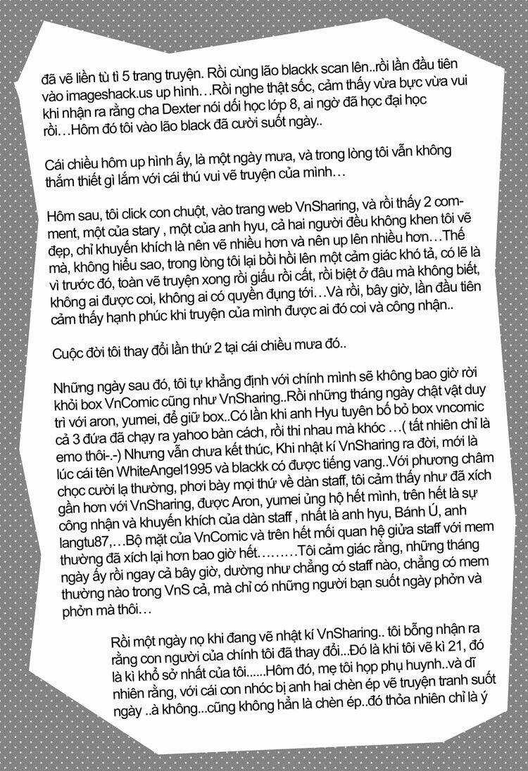 Sora Gura - Chapter 11 - Trang 56